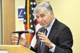 Good grass-roots organizing always beats money, no matter how much,’’ Dukakis said in an interview.