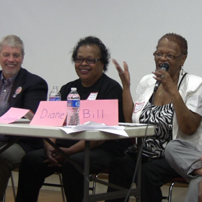 History and Legacy of the Welfare Rights Movement Videos