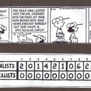 Budget Debate Process -- Nobody said it was going to be easy.